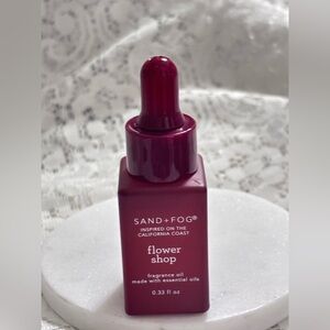 Flower Shop Diffuser Fragrance Oil - Deep Red